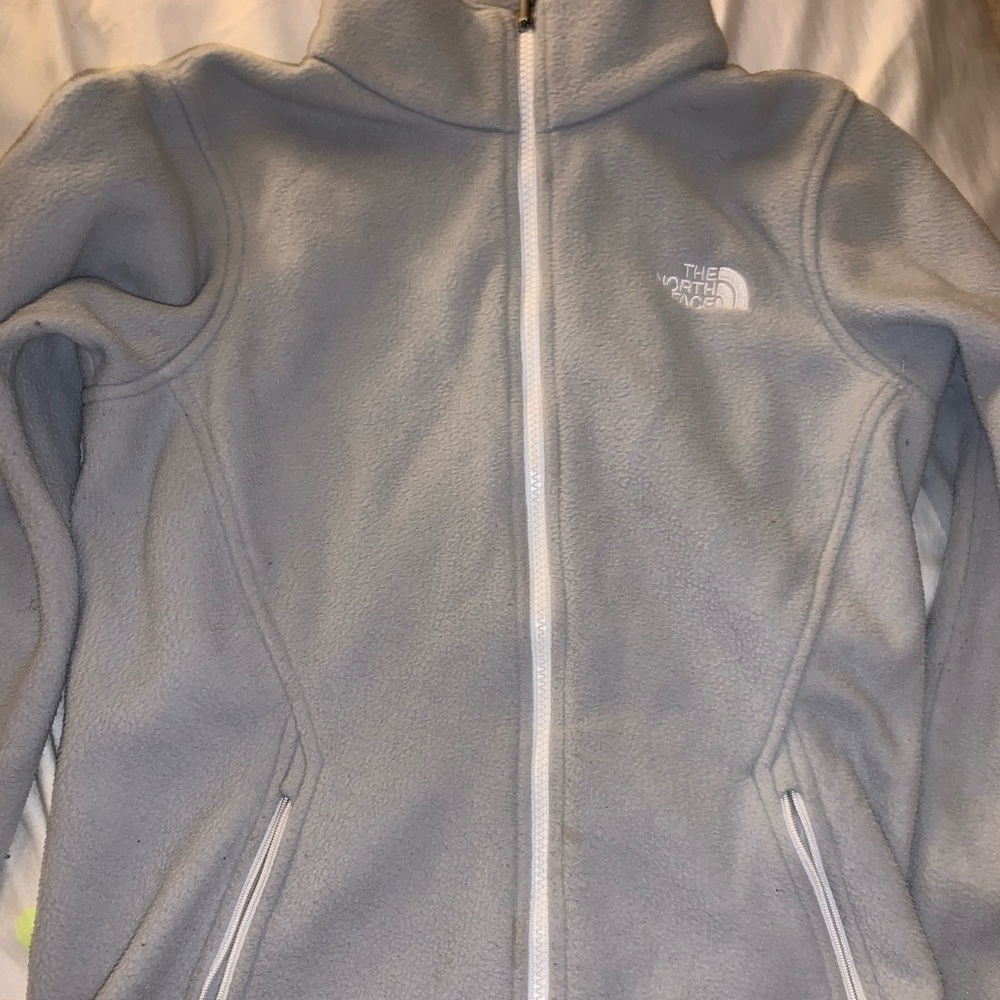 Women’s North Face Fleece Small